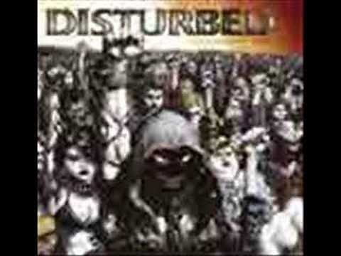 Disturbed - Avarice