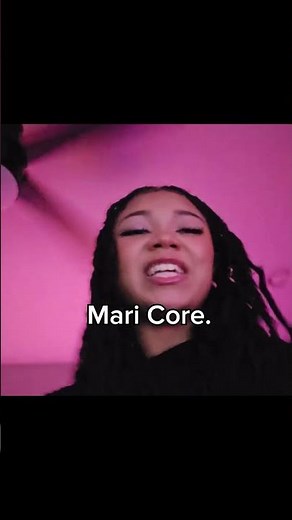 Mari Core.