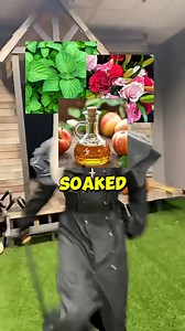 The Long Beak Plague Mask | Rona Brad