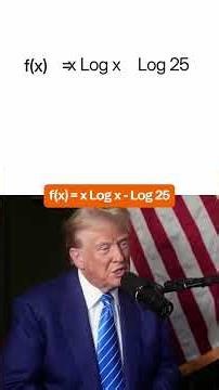 Solving xˣ = 25 Using Newton-Raphson