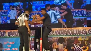 84K views · 11K reactions | @mizo_arm_wrestling  Champion of the champions: Ruattluanga | inkhel.com | Facebook