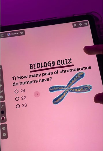 Ultimate Biology Quiz: Test Your Knowledge Now