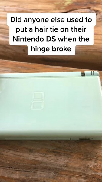 Nintendo DS Hinge Repair: Easy Fix Guide