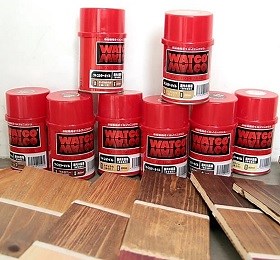 オイルフィニッシュにおすすめワトコオイル！人気色 BRIWAXの重ね塗りなど組み合わせもご紹介！