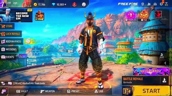 Proxy Servers for Free Fire: What You Need to Know