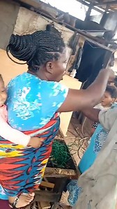 By this time women still fight over man 😳? | Tanu Richmond