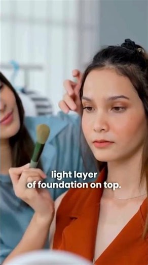 The Secret to Seamless, Sculpted, Natural Glam!