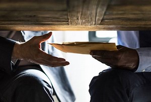 [KOLUMNIS] Kuasa media melawan rasuah