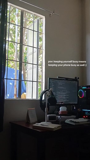 Using Time-Lapse to Enhance Productivity While Working