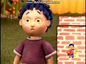 Poko Las nueces de Nutty