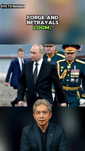 “THE SHOCKING ALLIANCE THEY NEVER SAW COMING!” The United States of Russia Book #2, 2 Devils Unite!