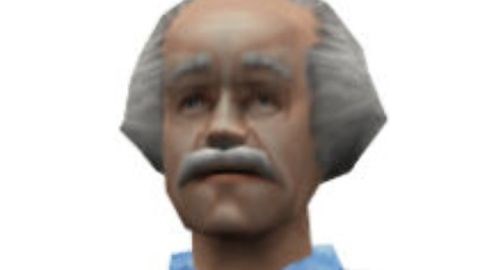 ☊ Don't shoot, I'm with the science team! - Half-Life Soundboard