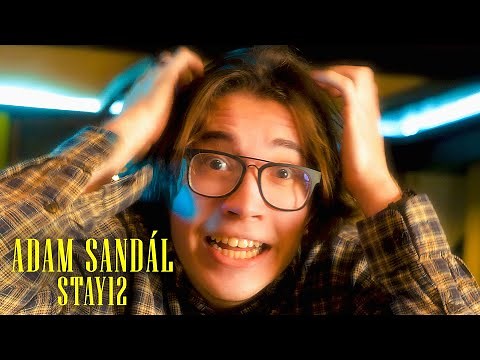 Adam Sandál (Official Music Video)