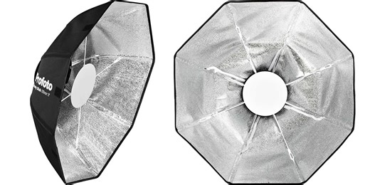 Save up to 25% on Profoto OCF Beauty Dishes Designed for photographers who don’t want to compromise on the quality of portable lighting, the OCF Beauty Dish creates a creamy yet crisp light, and flawlessly pairs with our battery-driven monolights. Choose white for soft, silver for contrast. Learn more here: https://bit.ly/ocf-beauty-dish-campaign | Profoto