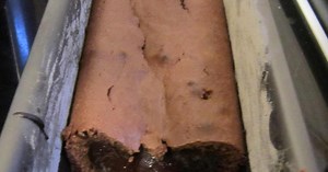 Mi-cuit au chocolat facile