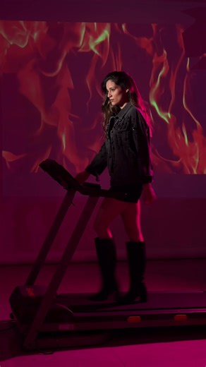 Total Look @TIARI: Model Runway Highlights