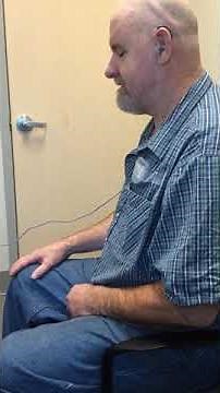 The Effects of Turning a Deep Brain Stimulation Device Off and On