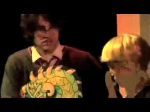 Best Scenes from A Very Potter Musical and Sequel