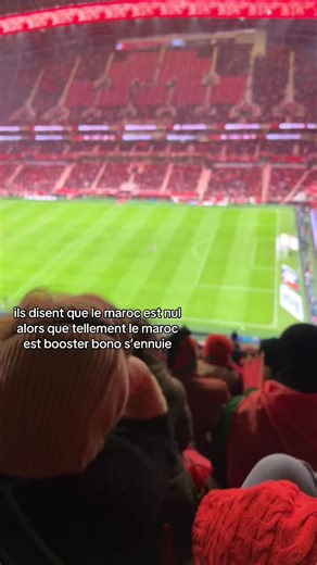 possession du ballon à 70% 😌