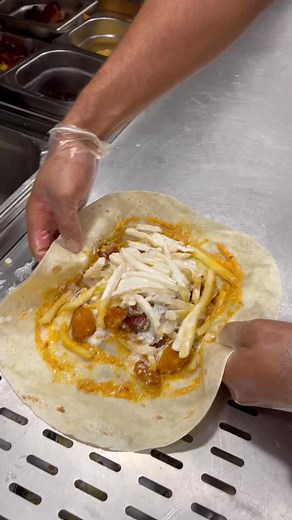 Comment bien fermer un tacos classique - Guide Pratique