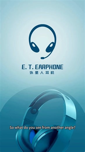 有人看到外星人了嗎？ #logo #logodesign #logo设计 #logo设计 #logoanimation