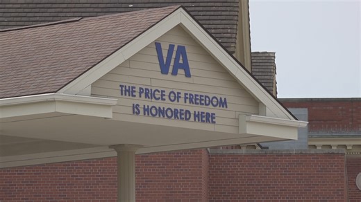 National organization recognizes VA Central Iowa Health Care System for vision loss care