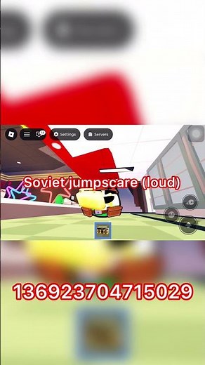 *best* boombox ids for Roblox CBW ! TURN DOWN VOLUME ⚠️ #shorts #boombox #roblox #cbw