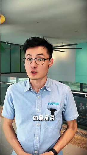 窗帘如何省事？智能方案解决！ #smarthometechnology #homeautomation #wpmhome #smarthome