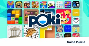 GAME PUZZLE 🧩 - Main Online Gratis! | Poki