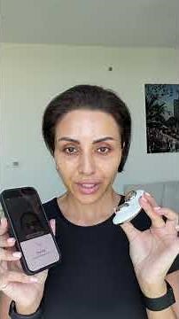 The Facial Toning Device You Should Buy: Black Friday 2025 | Nina Ubhi