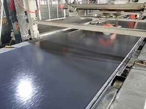 [Hot Item] MGO Board Production Line MGO Board Cement Board Production Machine