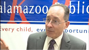 KPS Superintendent delivers 'State of the District' report touting successes