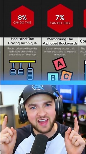 The HARDEST Things to LEARN! 🧐