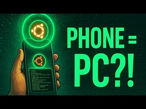 Install Linux on Android Without Root, Without Termux (2025) | Rootless Linux Installation 🐧#vb2tek