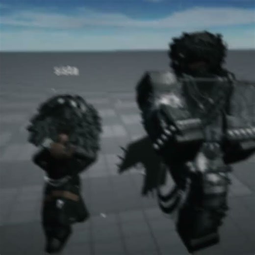 glitter x force edit #animation #roblox #robloxdance #edit #trending #foryou