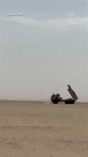 🚨 𝐓𝐡𝐞 𝐈𝐫𝐚𝐧𝐢𝐚𝐧 𝐑𝐞𝐠𝐢𝐦𝐞 𝐖𝐚𝐬 𝐖𝐚𝐫𝐧𝐞𝐝.𝐂𝐄𝐍𝐓𝐂𝐎𝐌 𝐢𝐬 𝐧𝐨𝐰 𝐝𝐞𝐥𝐢𝐯𝐞𝐫𝐢𝐧𝐠 𝐬𝐰𝐢𝐟𝐭 𝐚𝐧𝐝 𝐝𝐞𝐜𝐢𝐬𝐢𝐯𝐞 𝐚𝐜𝐭𝐢𝐨𝐧 𝐚𝐬 𝐝𝐢𝐫𝐞𝐜𝐭𝐞𝐝. | The Epoch Times