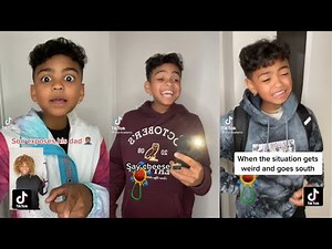 Funny Mark Adams Tiktok Compilation | ENTERTAIN ME