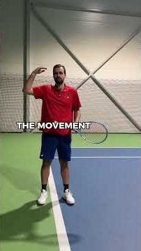 Your Shadow Swing Serve Isn't Your Real Serve. Here's why it keeps breaking down