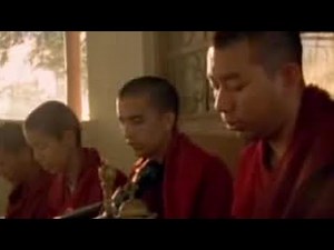 Michael Palin in Kashmir | BBC Studios