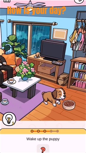 Brain out detective levels part 12-2 the husband on a business trip #brainout #detectivelevels