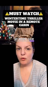 #annagunn #theapology #spooksandghoulzz #winterhorrormovies | All Things Horror