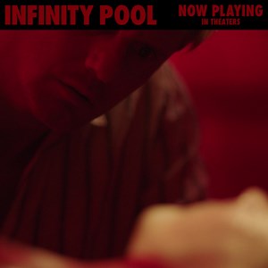 21K views · 58 reactions | Find out what kind of a creature you really are. INFINITY POOL starring Alexander Skarsgård and Mia Goth, is now playing exclusively in theatres. | AMC Theatres | Facebook