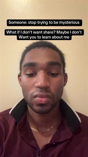 Silence be the best sometimes. You tell someone something about you they twist it or use it against you. That cillian Murphy meme too relatable. #fyp #mysterious #viral