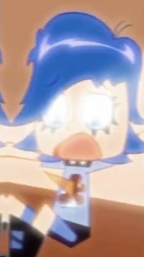 Hi Hi Puffy AmiYumi: Jiggle Jiggle - Yumi Yoshimura Edit