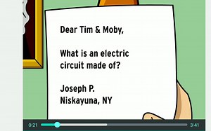 Electric Circuits