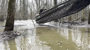 1.5K reactions · 31 shares | Havoc Freedom in action! #Duckboats #duckhunting #Freedomoutboard #MadeInUSA #Havocboats #fypシ゚viralシ | HAVOC BOATS | Facebook