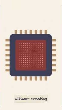 what is vlsi #vlsi #semiconductor #chipdesign