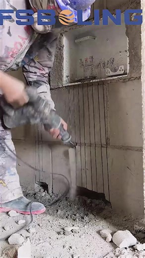 FS Boling Skills & Tips for Working with Spanners