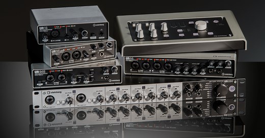 Yamaha UR Series Audio Interface Setup Guide - SweetCare