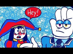 Abel Ranks EVERY TADC Character! (And He DID NOT Hold Back) 😱🔥 TADC comics dub | Ask Able